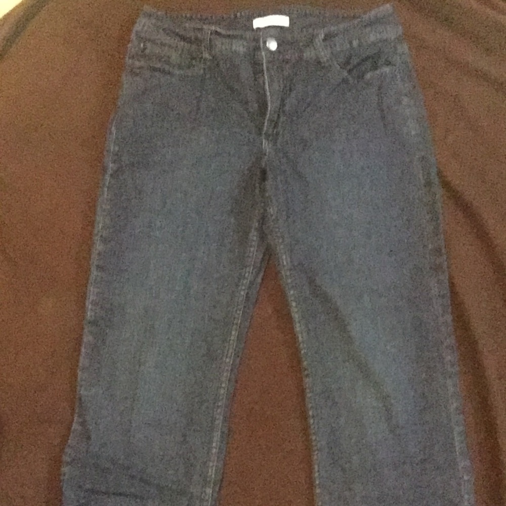 Lee jeans 14 petite